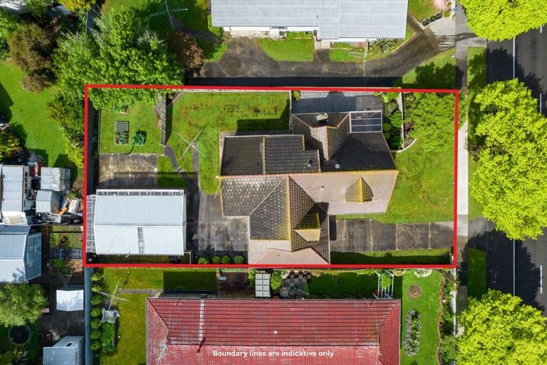 Photo of property in 51 John F Kennedy Drive, Milson, Palmerston North, 4414