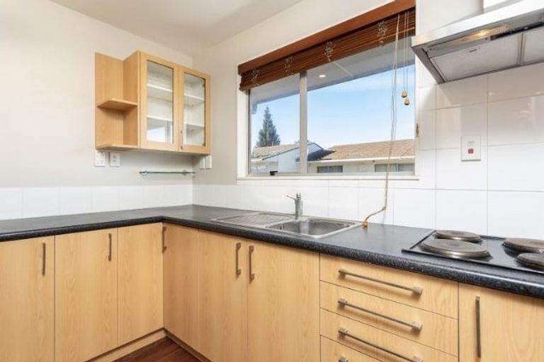 Photo of property in 1/43 Southampton Street, Sydenham, Christchurch, 8023