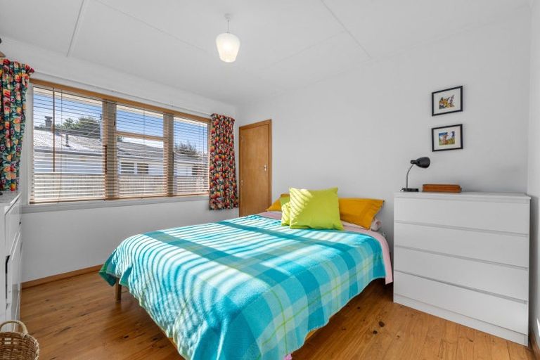 Photo of property in 35 Henderson Street, Riversdale, Blenheim, 7201