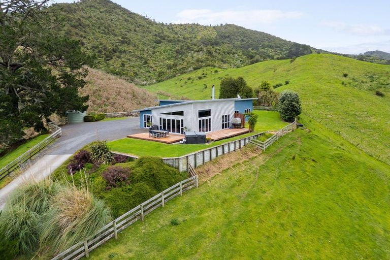 Photo of property in 39 Parker Road, Huntly, 3771