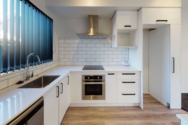 Photo of property in 6/90 Bishop Street, St Albans, Christchurch, 8014