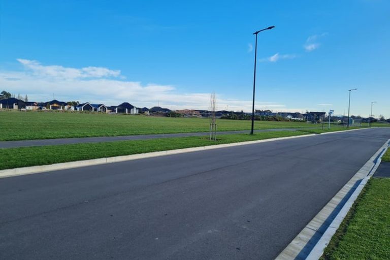 Photo of property in 57 Mcgrath Drive, Lincoln, 7608