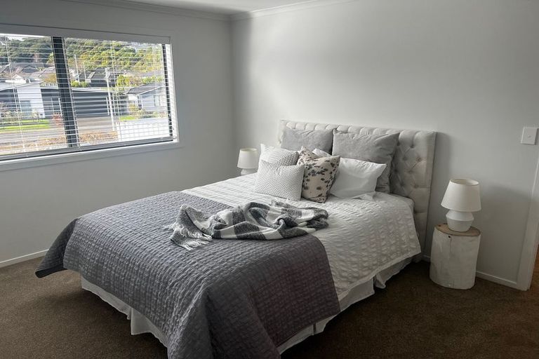 Photo of property in 6 Breakwater Way, Whitby, Porirua, 5024