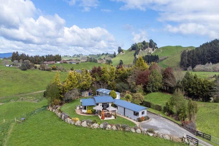 Photo of property in 409b Poutakataka Road, Atiamuri, Rotorua, 3077