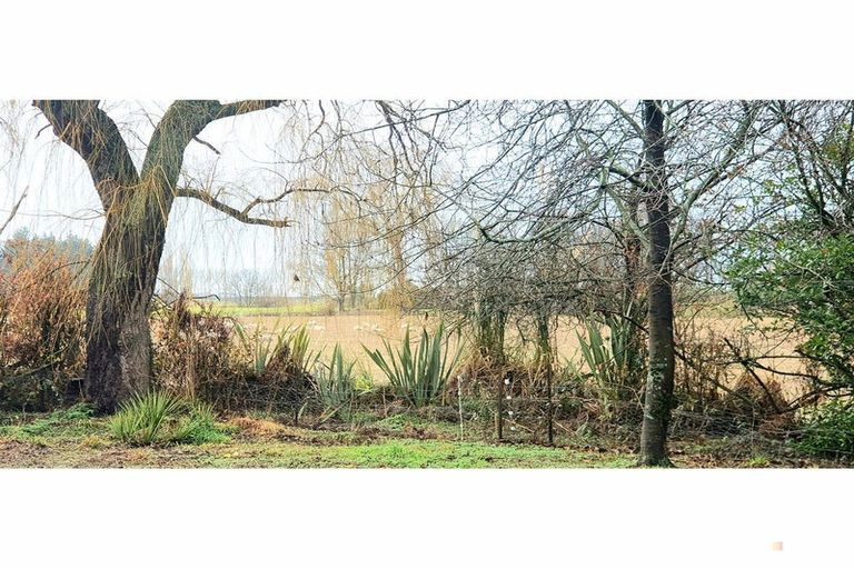 Photo of property in 297 Milford Clandeboye Road, Milford, Temuka, 7986