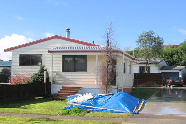 Photo of property in 3b Judena Place, Pukete, Hamilton, 3200