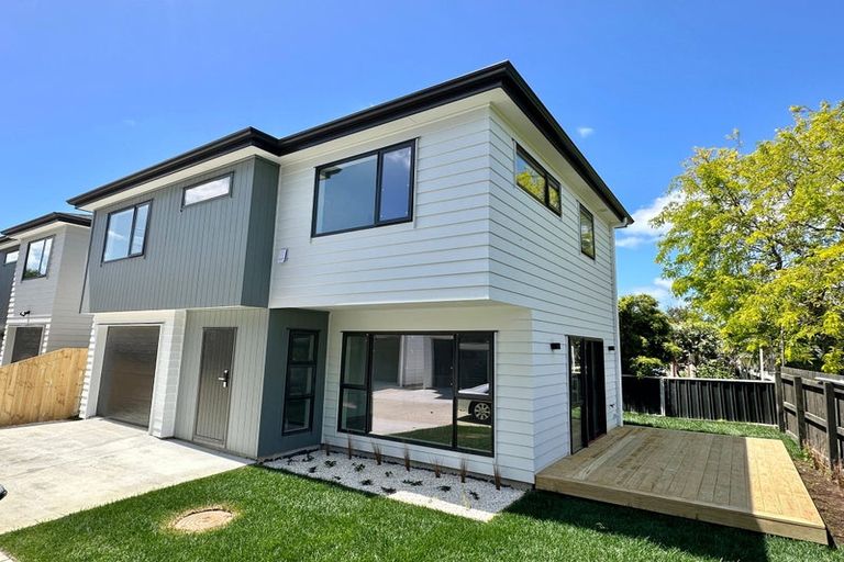 Photo of property in 33b Edmund Hillary Avenue, Papakura, 2110