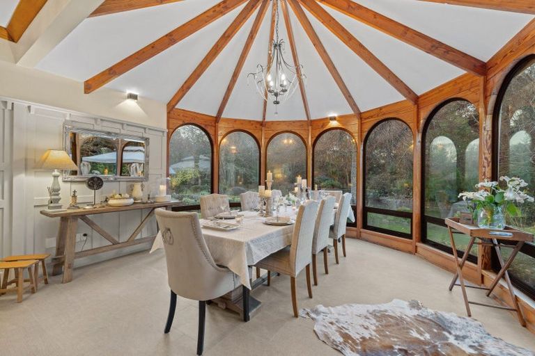 Photo of property in 57 Station Road, Loburn, Rangiora, 7472