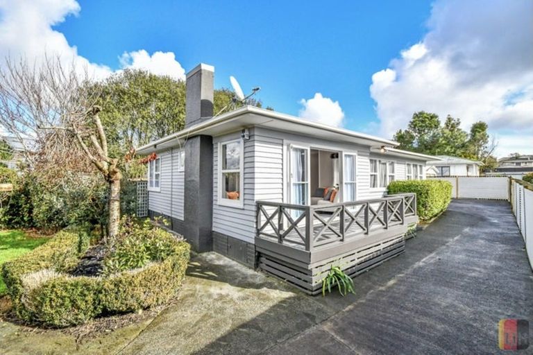 Photo of property in 431a Great South Road, Opaheke, Papakura, 2113