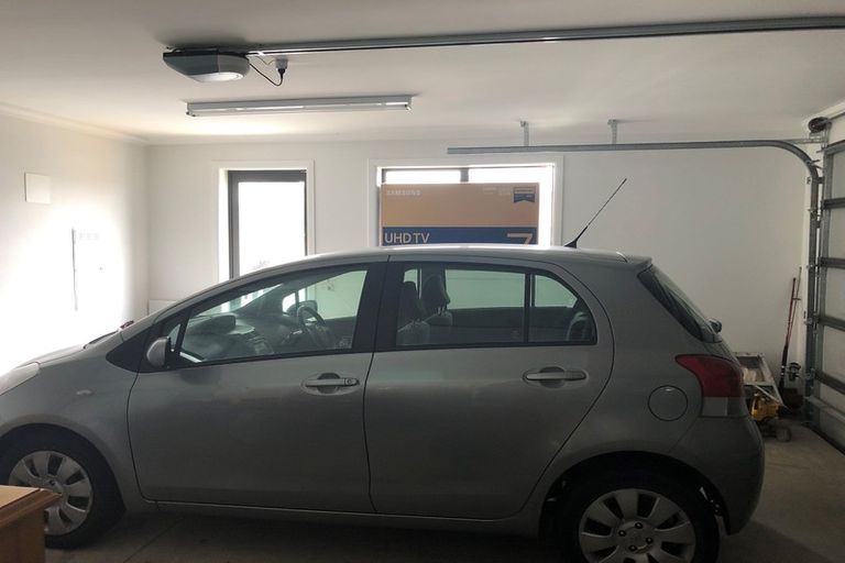 Photo of property in 8 Edwin Ebbett Place, Wigram, Christchurch, 8025