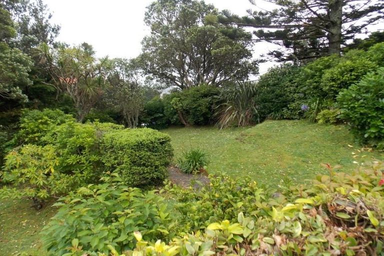 Photo of property in 24 Sefton Street, Wadestown, Wellington, 6012
