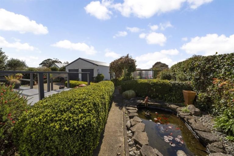Photo of property in 34 Glasgow Street, Hawera, 4610