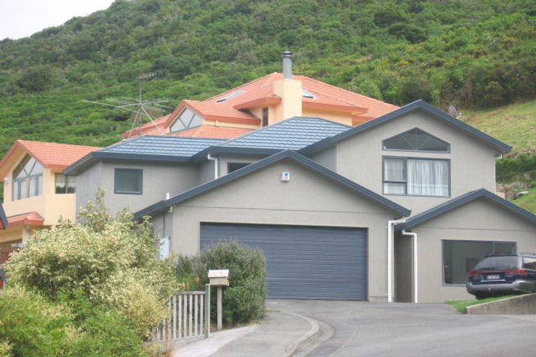Photo of property in 41 Vasanta Avenue, Ngaio, Wellington, 6035