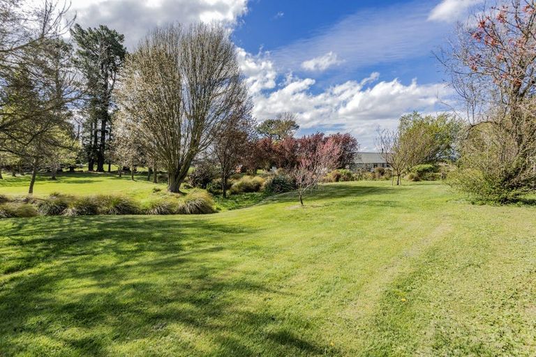 Photo of property in 128 Horsley Down Road, Hawarden, 7385