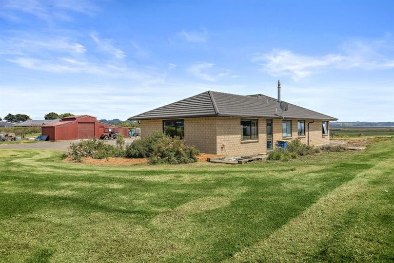 Photo of property in 251 Mairetahi Road, South Head, Helensville, 0874