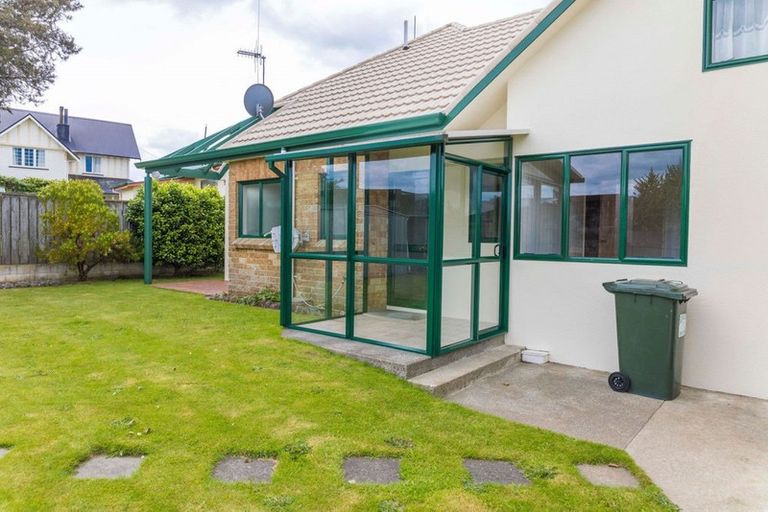 Photo of property in 1c Victoria Avenue, Dannevirke, 4930