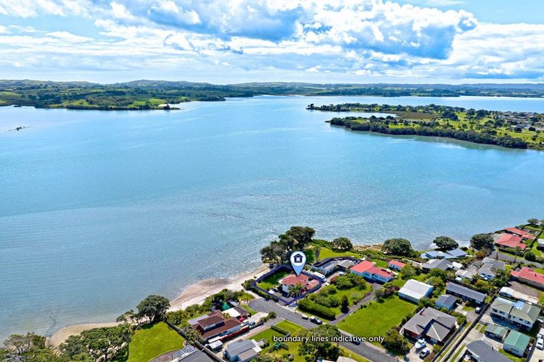 Photo of property in 12 Channel View Road, Clarks Beach, Pukekohe, 2679