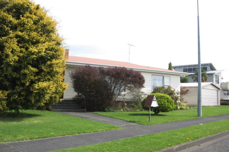 Photo of property in 1 Essex Place, Springvale, Whanganui, 4501
