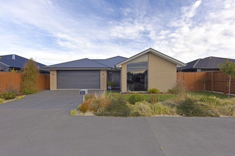 Photo of property in 76 Muirhill Street, Halswell, Christchurch, 8025