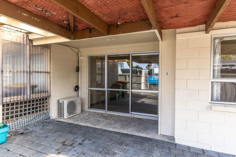 Photo of property in 3/121 Queens Avenue, Frankton, Hamilton, 3204