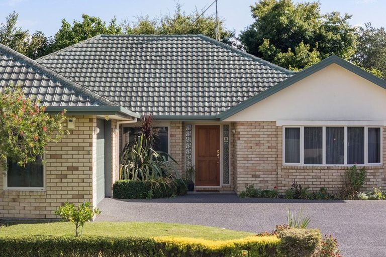 Photo of property in 3 Longmynd Drive, Katikati, 3129