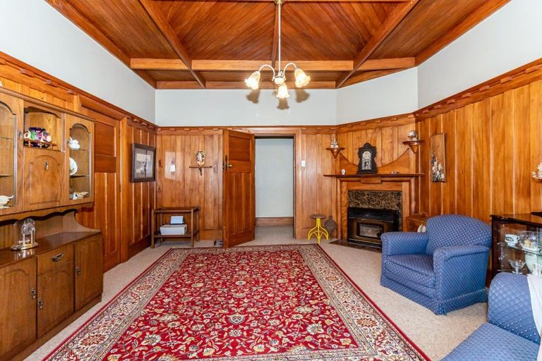 Photo of property in 110 Murray Street, Temuka, 7920