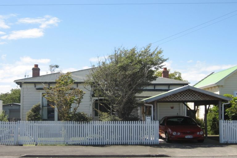 Photo of property in 64 Keith Street, Whanganui, 4500