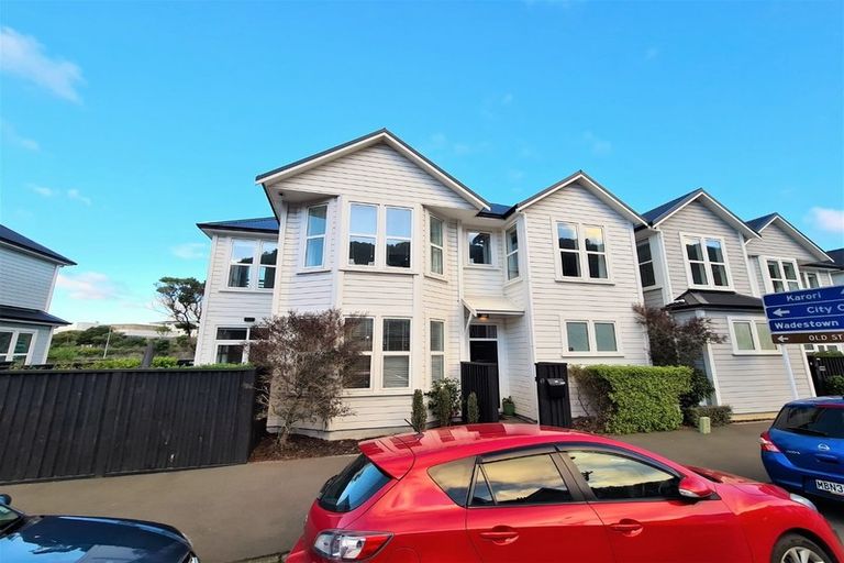 Photo of property in 49 Tinakori Road, Thorndon, Wellington, 6011