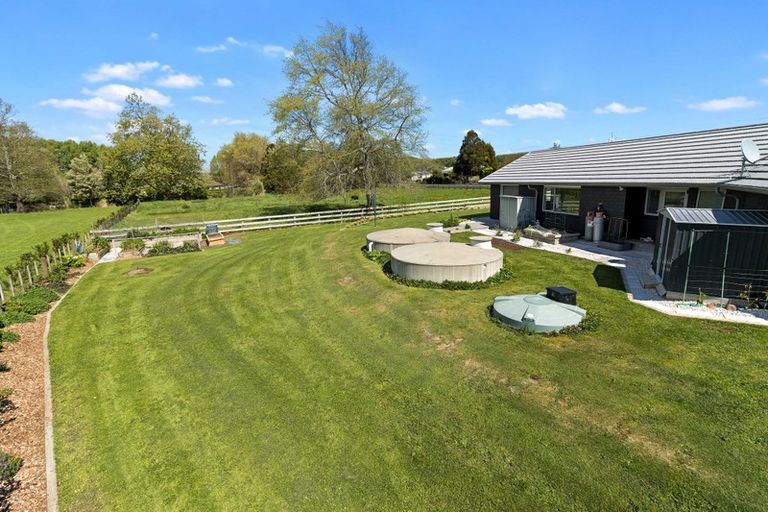 Photo of property in 171c Hoeka Road, Matangi, Hamilton, 3284