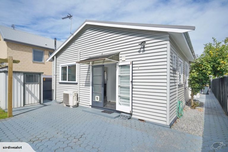 Photo of property in 58 Brockworth Place, Riccarton, Christchurch, 8011