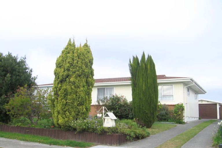 Photo of property in 7 Guildford Street, Tamatea, Napier, 4112