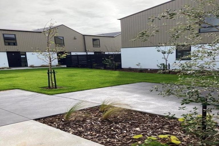 Photo of property in 5/44 Antigua Street, Addington, Christchurch, 8024