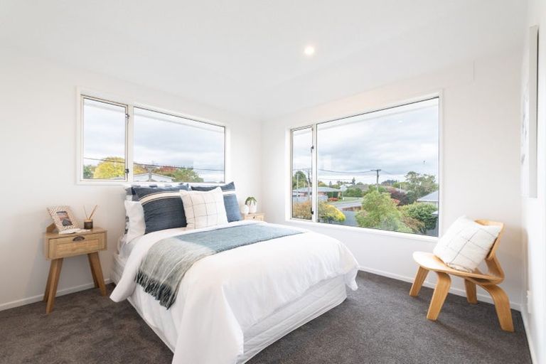 Photo of property in 8 Hammersley Avenue, Shirley, Christchurch, 8013