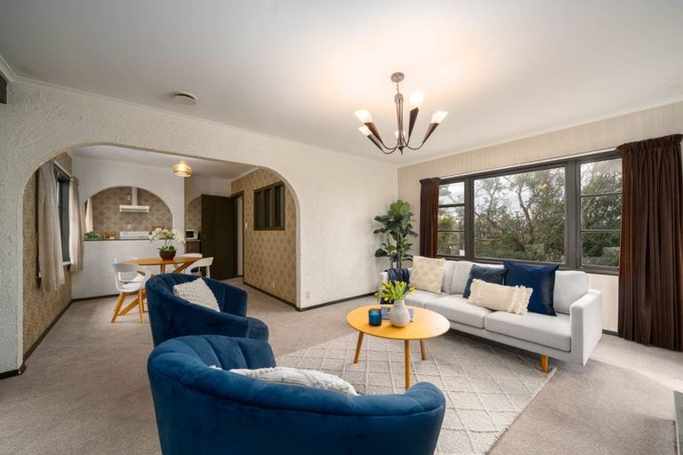 Photo of property in 179 Broderick Road, Johnsonville, Wellington, 6037