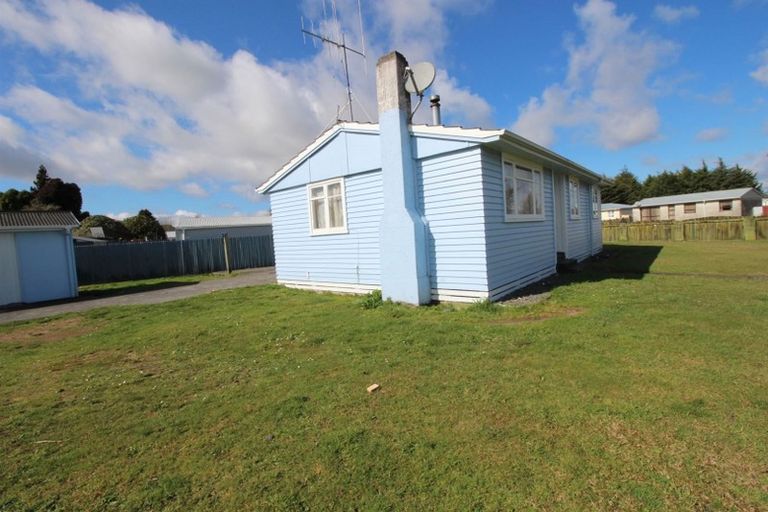 Photo of property in 19 Melrose Place, Tokoroa, 3420