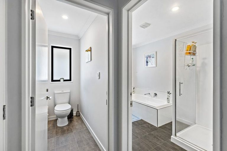 Photo of property in 122a Brookside Road, Rolleston, 7614