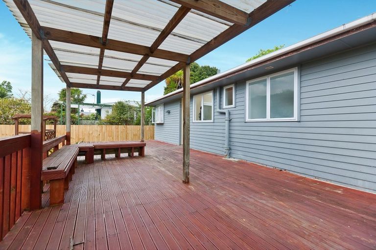 Photo of property in 15 Pelorus Place, Pakuranga, Auckland, 2010