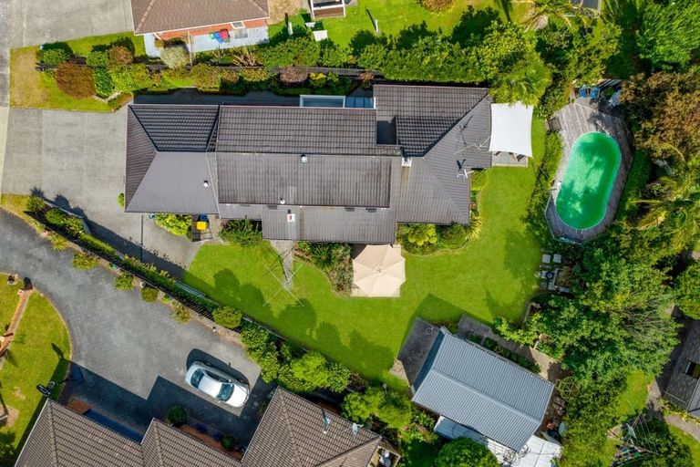 Photo of property in 5 Galway Place, Te Puke, 3119