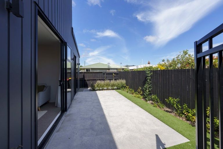 Photo of property in 50c Leitch Street, Somerfield, Christchurch, 8024