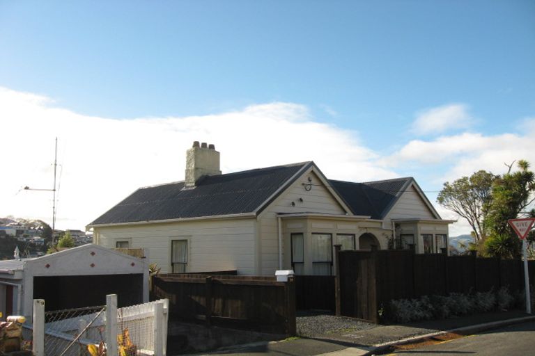 Photo of property in 51 Ventnor Street, Mornington, Dunedin, 9011