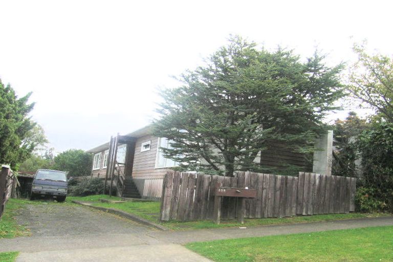 Photo of property in 259 Dowse Drive, Maungaraki, Lower Hutt, 5010