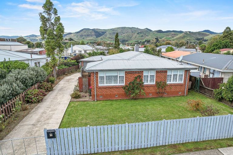 Photo of property in 13 Albert Street, Paeroa, 3600