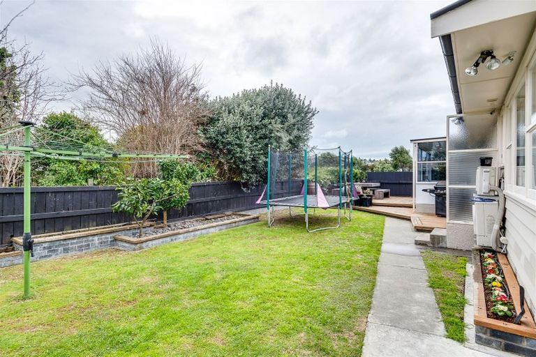 Photo of property in 49 Herrick Street, Marewa, Napier, 4110