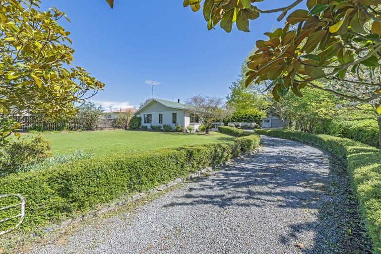 Photo of property in 14 O'carrolls Road, Hawarden, 7385