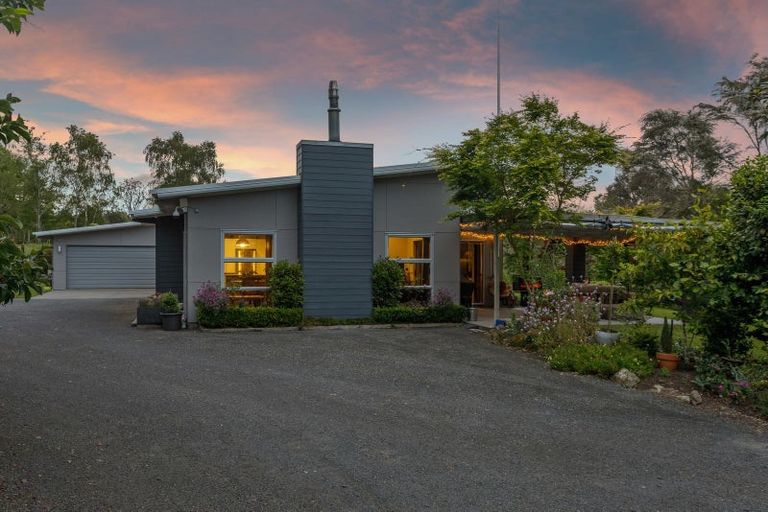 Photo of property in 133 Hogg Road, Rotoma, Whakatane, 3192