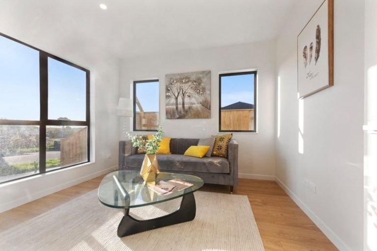 Photo of property in 6 Demeter Street, Flat Bush, Auckland, 2019