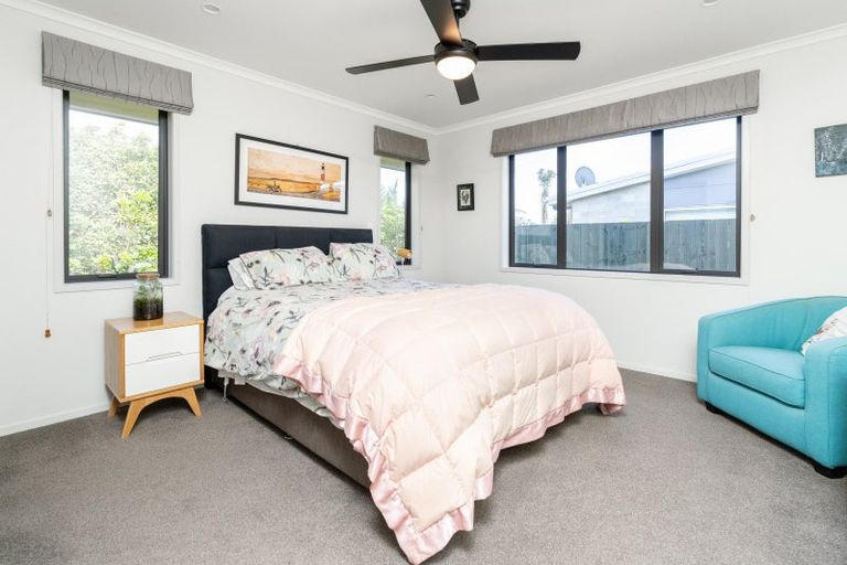 Photo of property in 10 Mahana Place, Raglan, 3225