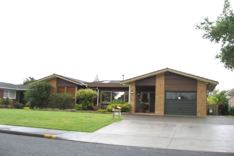 Photo of property in 7 Park Estate Road, Rosehill, Papakura, 2113