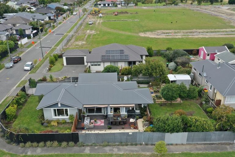 Photo of property in 79 Willryan Avenue, New Brighton, Christchurch, 8083