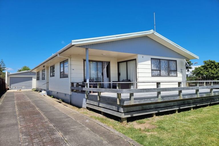 Photo of property in 36 Grigg Street, Kaitaia, 0410